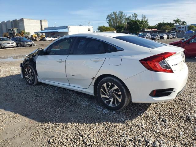 Изображение 2 2016 HONDA CIVIC EX 2016 с VIN 19XFC2F71GE056578