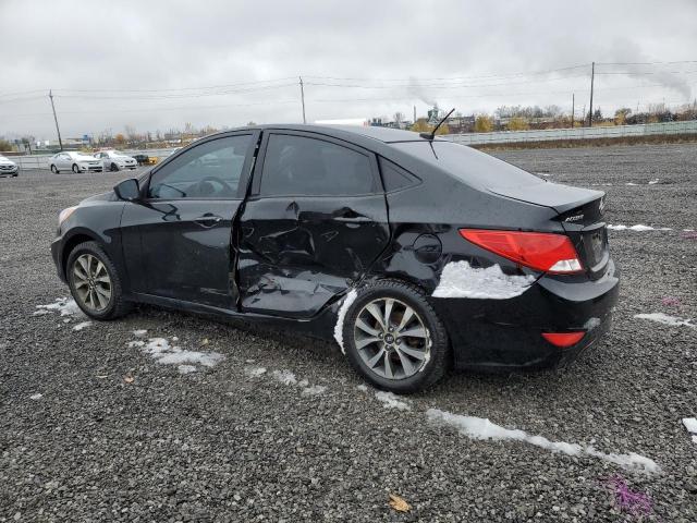 Image 2 of 2016 HYUNDAI ACCENT SE 2016 with VIN KMHCT4AE2GU065341