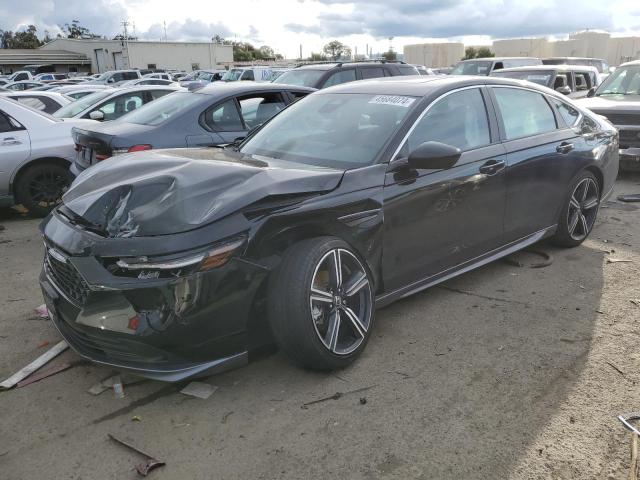 Obraz 2023 HONDA ACCORD HYBRID SPORT 2023