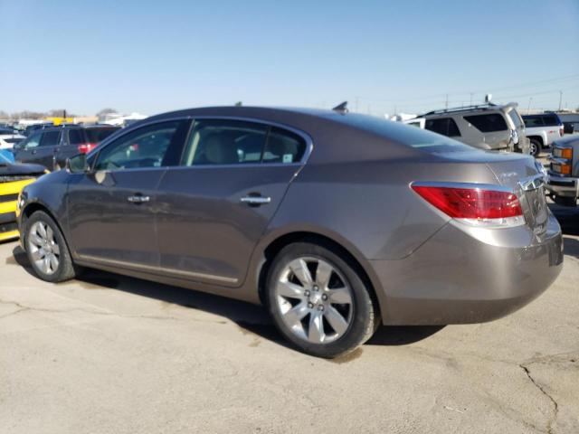 Image 2 of 2011 BUICK LACROSSE CXL 2011 with VIN 1G4GD5GD5BF177079