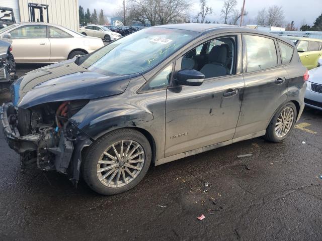 Изображение 2013 FORD C-MAX SE 2013