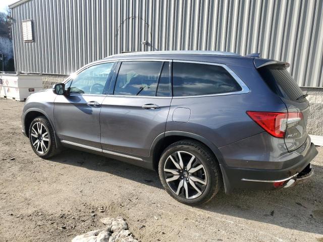 Obraz 2 z 2021 HONDA PILOT TOURING 2021 z VIN 5FNYF6H97MB063501