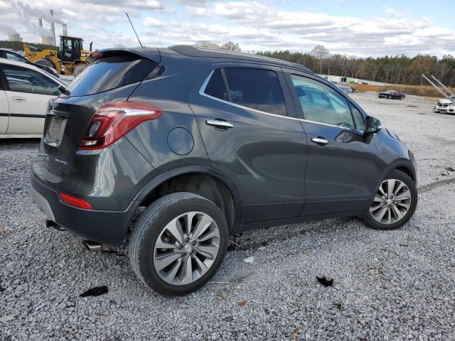 Obraz 3 z 2017 BUICK ENCORE PREFERRED 2017 z VIN KL4CJASB2HB058913