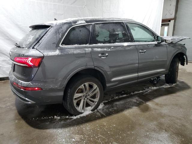 Obraz 3 z 2021 AUDI Q7 PREMIUM PLUS 2021 z VIN WA1LXAF75MD018019