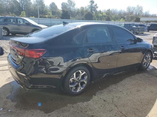 Obraz 3 z 2021 KIA FORTE FE 2021 z VIN 3KPF24AD6ME370248