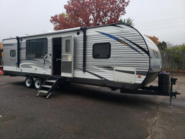 Изображение 1 2018 WILDWOOD SALEM 2018 с VIN 4X4TSMC27JA321731