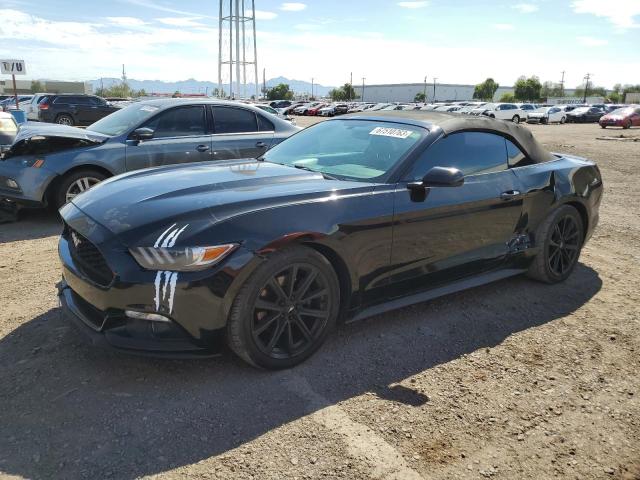 Obraz 1 z 2015 FORD MUSTANG  2015 z VIN 1FATP8EM7F5409536