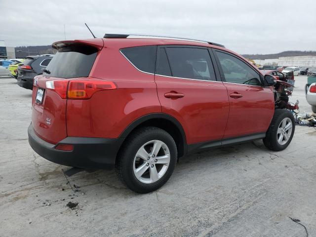 Obraz 3 z 2014 TOYOTA RAV4 XLE 2014 z VIN JTMRFREV2EJ004194