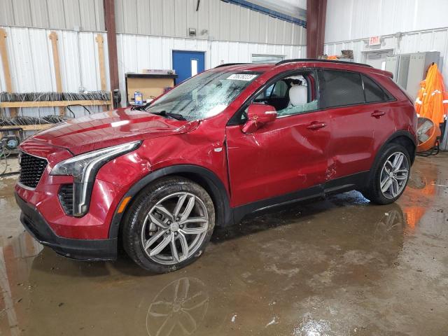 Изображение 2019 CADILLAC XT4 SPORT 2019