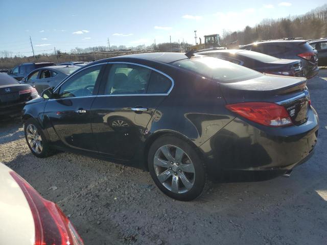 Obraz 2 z 2012 BUICK REGAL PREMIUM 2012 z VIN 2G4GS5EV0C9186610