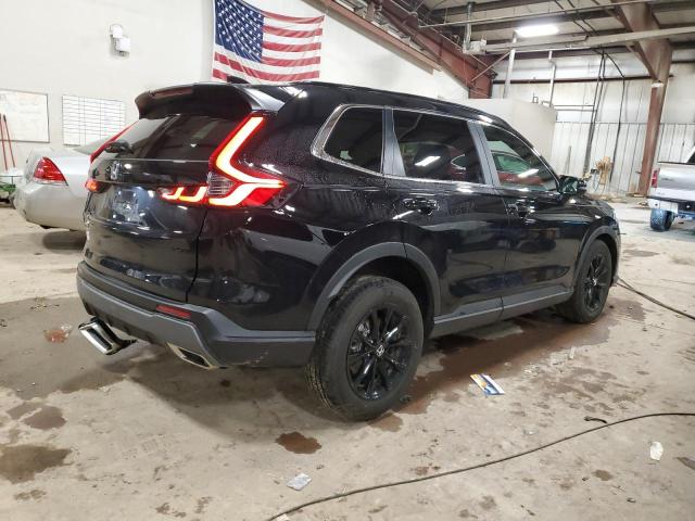 Obraz 3 z 2024 HONDA CR-V SPORT 2024 z VIN 7FARS6H53RE031704