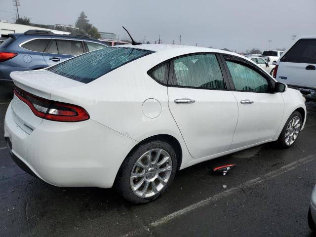 Изображение 3 2013 DODGE DART LIMITED 2013 с VIN 1C3CDFCA7DD119515