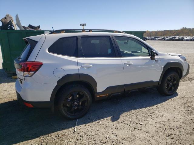 Obraz 3 z 2023 SUBARU FORESTER WILDERNESS 2023 z VIN JF2SKAMC9PH428756