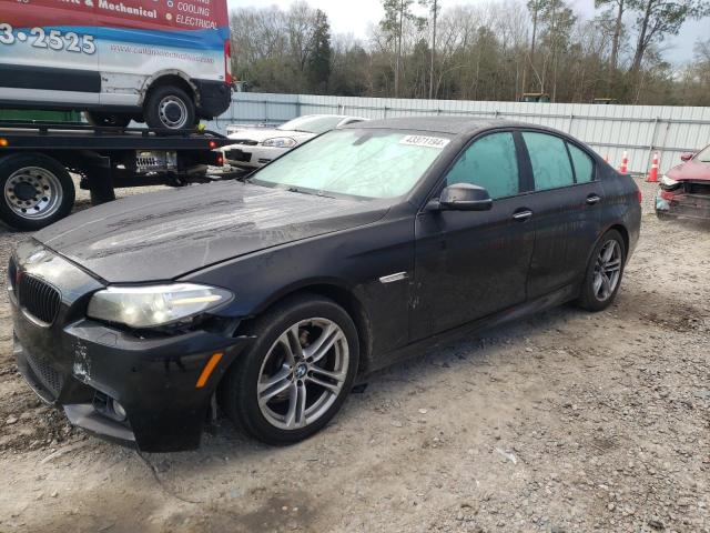 2016 BMW 528 I 2016 image