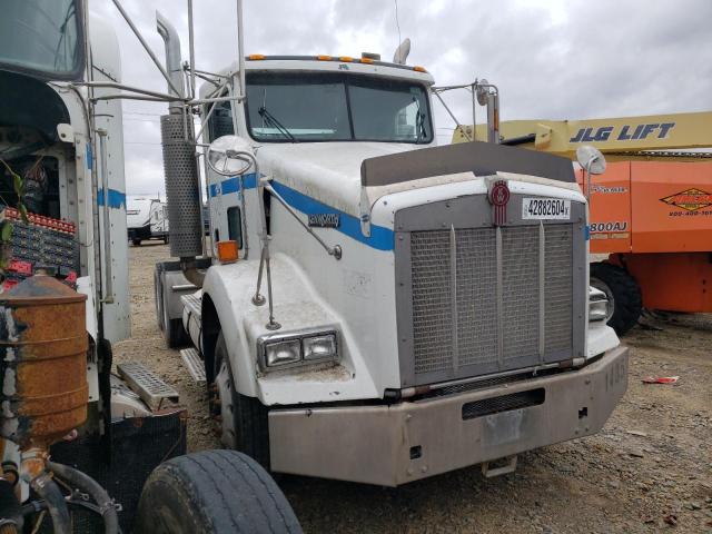 Изображение 2007 KENWORTH CONSTRUCTION T800 2007