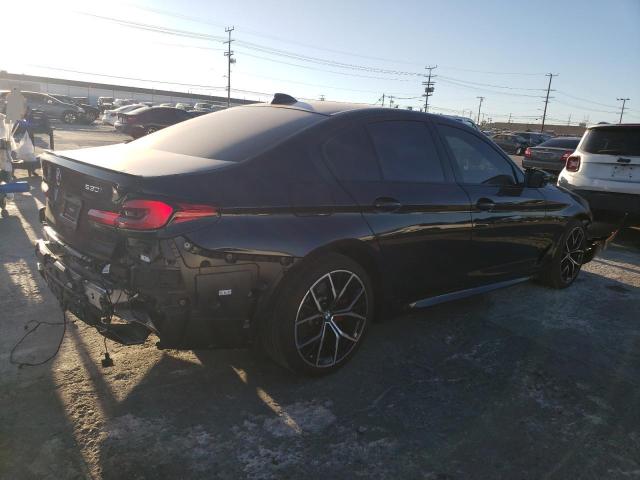 Изображение 3 2023 BMW 530 I 2023 с VIN WBA53BH05PCN07687