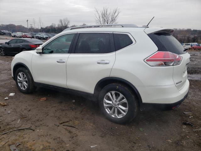 Изображение 2 2015 NISSAN ROGUE S 2015 с VIN 5N1AT2MV6FC800480