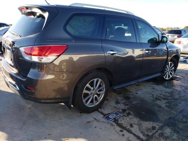 Obraz 3 z 2016 NISSAN PATHFINDER S 2016 z VIN 5N1AR2MN9GC611225