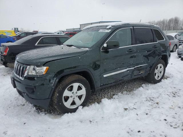 2011 JEEP GRAND CHEROKEE LAREDO 2011 image