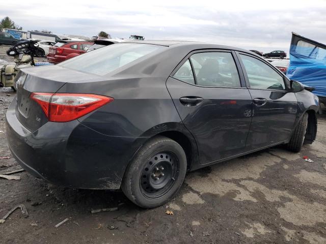 Изображение 3 2014 TOYOTA COROLLA L 2014 с VIN 2T1BURHE5EC124263