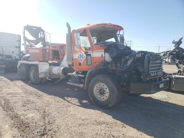 2007 MACK 700 CTP700 2007 image