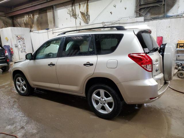 Image 2 of 2008 TOYOTA RAV4  2008 with VIN JTMBK33VX85063875