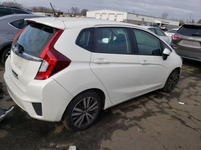 Изображение 3 2015 HONDA FIT EX 2015 с VIN 3HGGK5H80FM746665