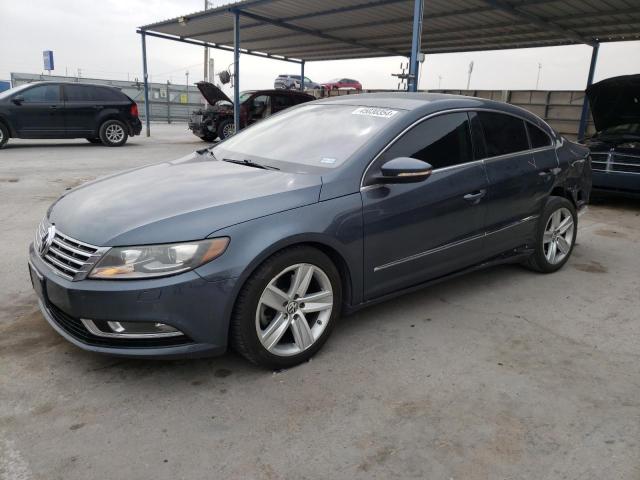 2013 VOLKSWAGEN CC SPORT 2013 image