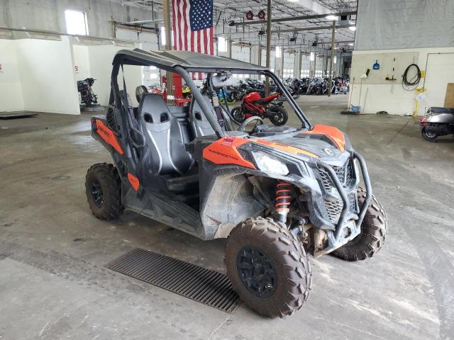 Obraz 2020 CAN-AM MAVERICK TRAIL 800 2020