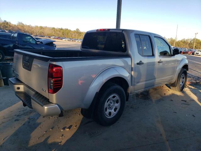 Image 3 of 2021 NISSAN FRONTIER S 2021 with VIN 1N6ED0EB6MN712202