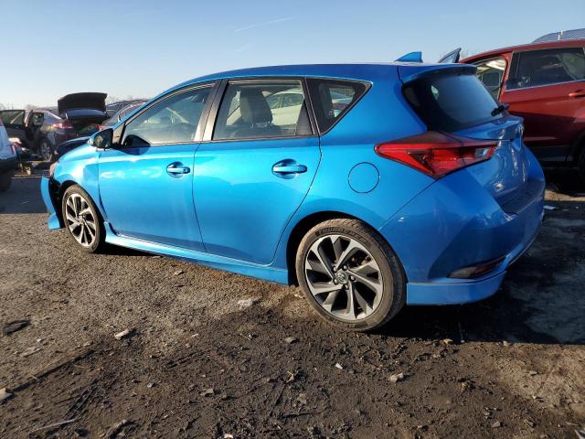 Изображение 2 2017 TOYOTA COROLLA IM  2017 с VIN JTNKARJE5HJ540238