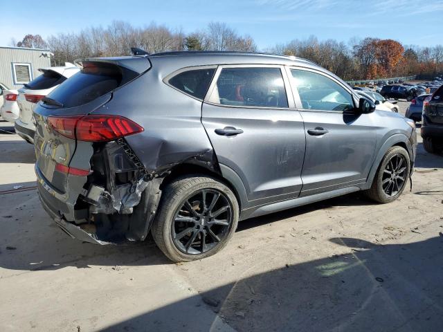 Image 3 of 2019 HYUNDAI TUCSON LIMITED 2019 with VIN KM8J3CAL1KU008525