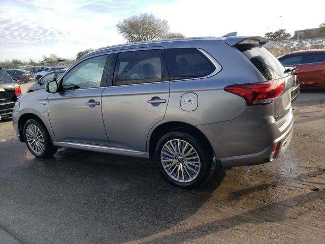 Изображение 3 2019 MITSUBISHI OUTLANDER SEL 2019 с VIN JA4J24A58KZ051366