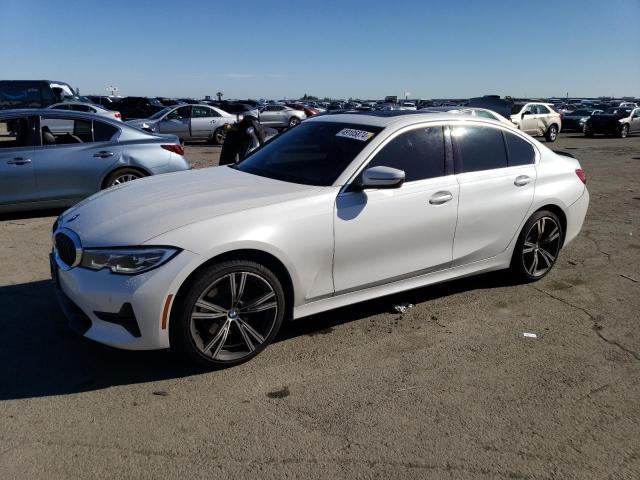 Изображение 2021 BMW 330I  2021