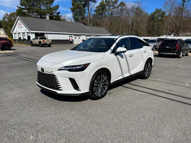 Изображение 1 2024 LEXUS RX 350 PREMIUM 2024 с VIN JTJCHMAA0R2012202