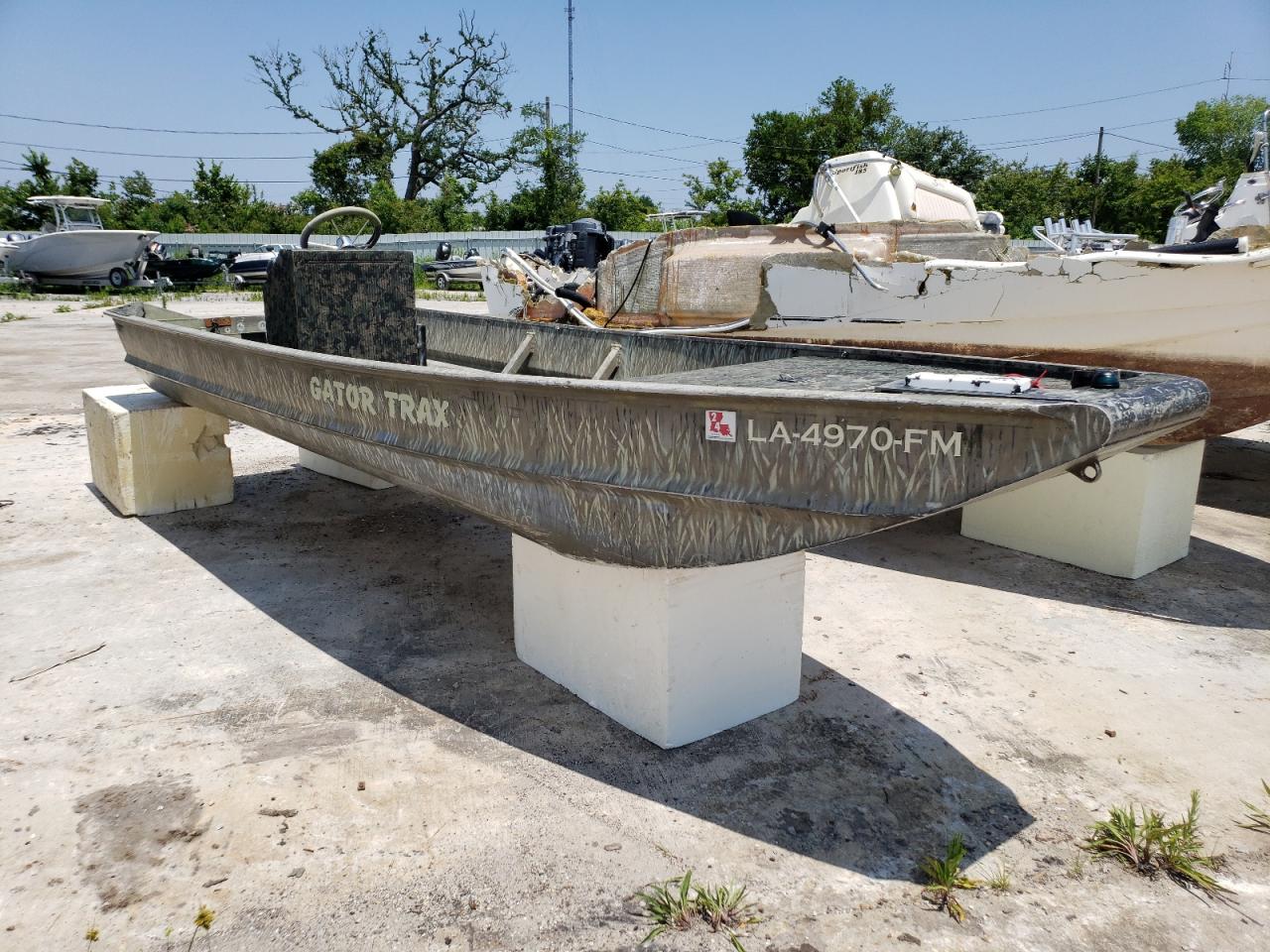 Изображение 2006 OTHER BOAT 2006
