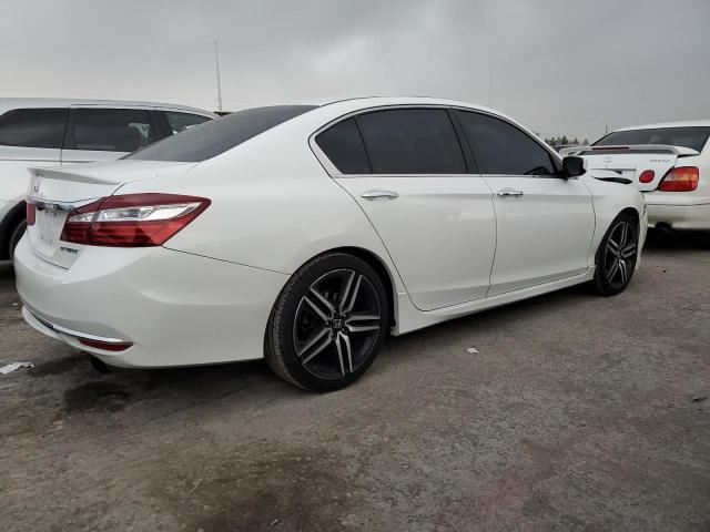 Image 3 of 2017 HONDA ACCORD SPORT 2017 with VIN 1HGCR2F50HA188897