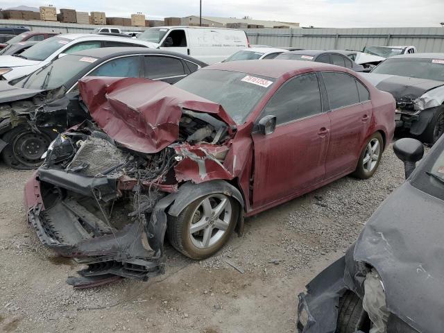 Image 1 of 2016 VOLKSWAGEN JETTA S 2016 with VIN 3VW267AJ2GM377604