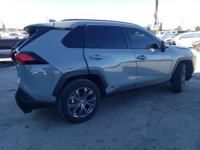 Obraz 3 z 2023 TOYOTA RAV4 XLE PREMIUM 2023 z VIN JTMB6RFV5PD111225