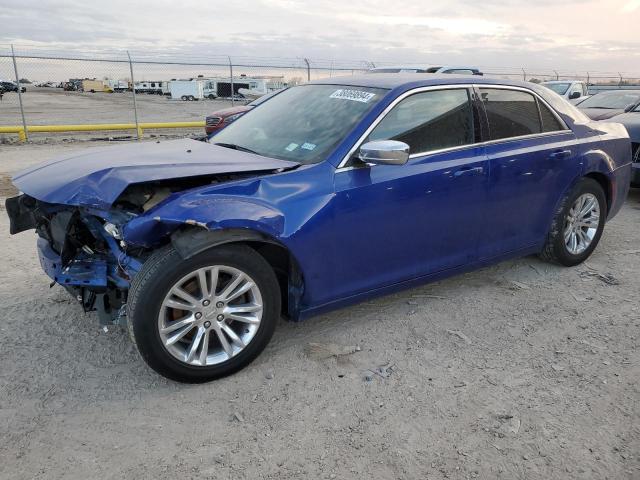 Image 1 of 2018 CHRYSLER 300 TOURING 2018 with VIN 2C3CCAAG5JH342406