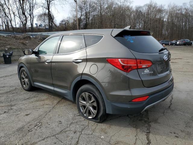 Изображение 2 2014 HYUNDAI SANTA FE SPORT  2014 с VIN 5XYZTDLB5EG198756