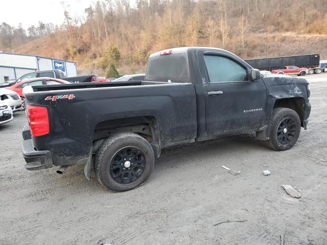 Изображение 3 2016 CHEVROLET SILVERADO K1500 2016 с VIN 1GCNKNEC0GZ415924
