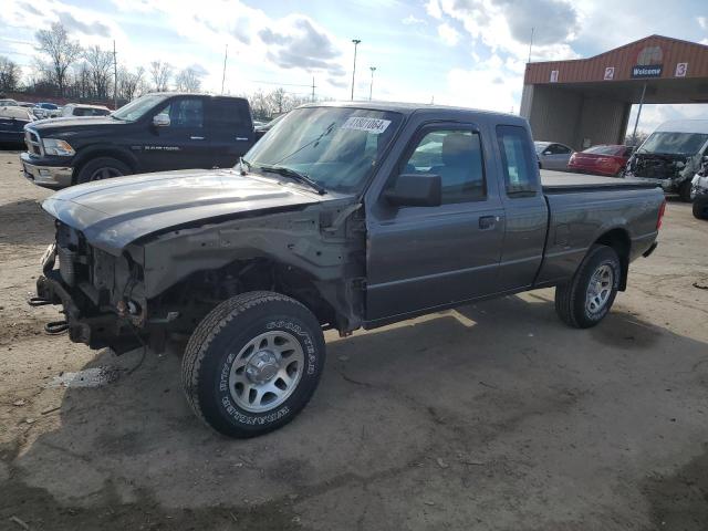 Изображение 2011 FORD RANGER SUPER CAB 2011