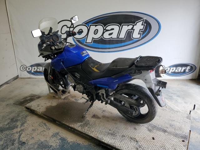 Image 3 of 2007 SUZUKI DL650  2007 with VIN JS1VP54A472102007