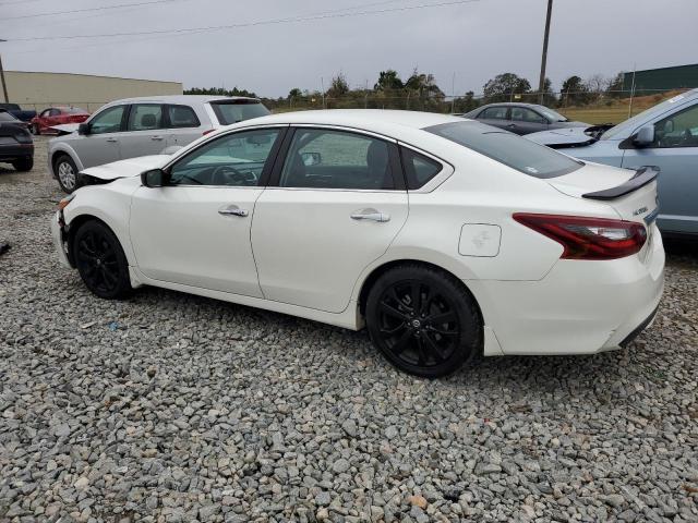 Image 2 of 2017 NISSAN ALTIMA 2.5 2017 with VIN 1N4AL3AP6HC473507