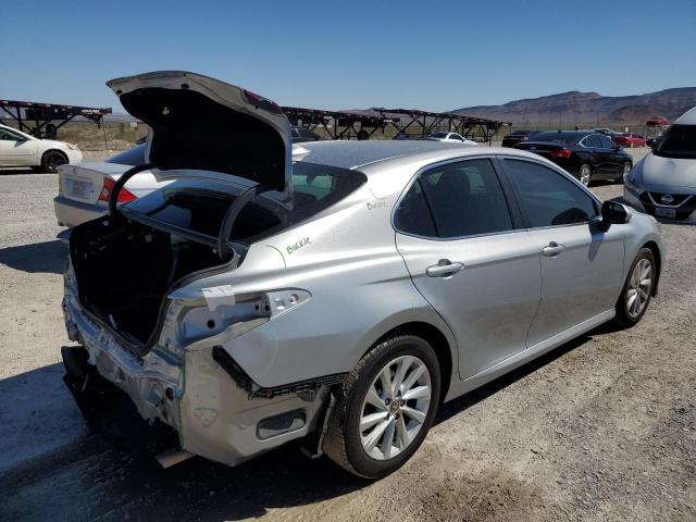 Image 3 of 2021 TOYOTA CAMRY LE 2021 with VIN 4T1C11AK9MU572307