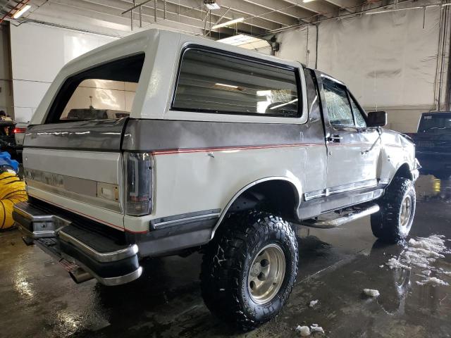 Obraz 3 z 1989 FORD BRONCO U100 1989 z VIN 1FMEU15N0KLA08665