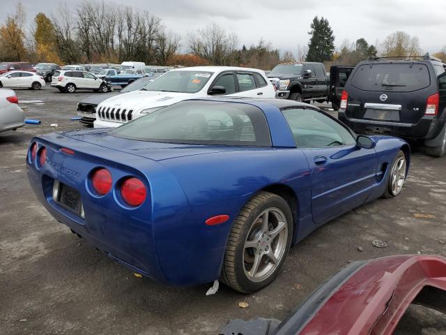 Obraz 3 z 2002 CHEVROLET CORVETTE  2002 z VIN 1G1YY22G225112914