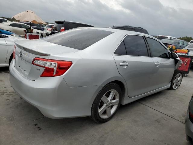 Изображение 3 2013 TOYOTA CAMRY L 2013 с VIN 4T1BF1FK1DU682452