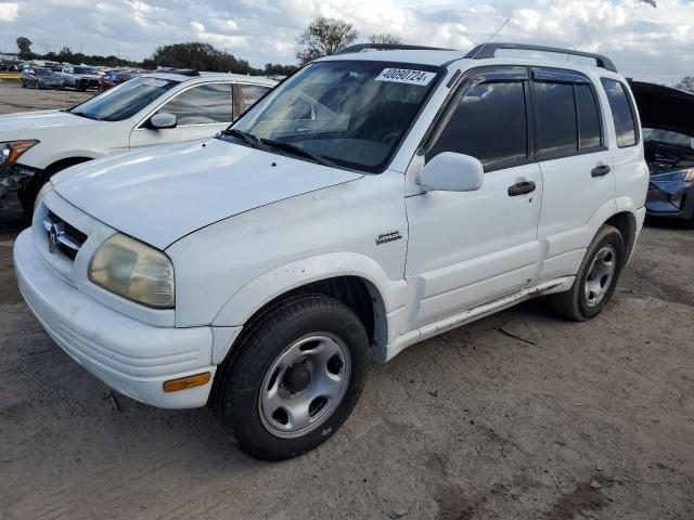 Image 1 of 2000 SUZUKI GRAND VITARA JLX LIMITED 2000 with VIN JS3TD62V9Y4110161